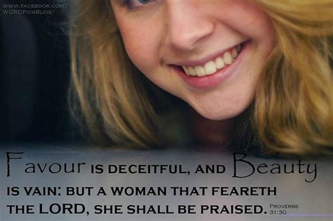 There are many bible verses about inner beauty that we must teach our daughters. Pin on KJV Bible verses