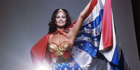 Has not officially announced wonder woman 2, it seems inevitable, and director patty jenkins is already thinking about diana's next adventure. Wonder Woman 2 May Have Lynda Carter Cameo | Screen Rant