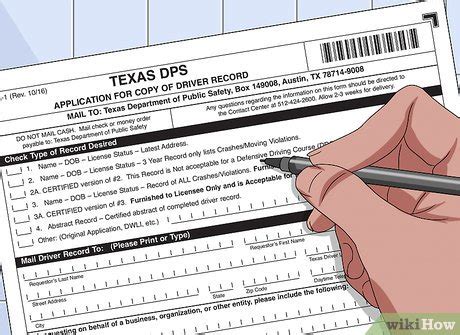 View your driving licence record to see what penalty points you have and when they'll be removed. 3 Ways to Check the Points on Your Driver's License - wikiHow