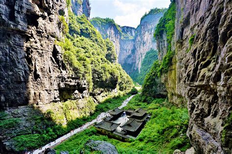 Maybe you would like to learn more about one of these? 天坑三桥_天坑三桥景区 - 随意优惠券