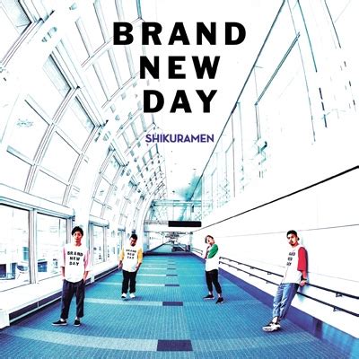 We did not find results for: BRAND NEW DAY 【初回限定盤】(+DVD) : シクラメン | HMV&BOOKS online ...