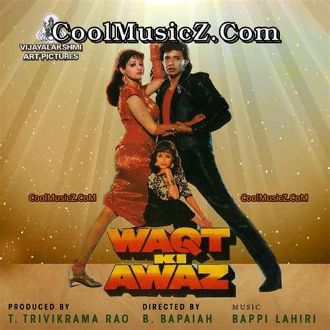 New songs 2020 download, new bollywood movie 2020 mp3 songs. Waqt Ki Awaz | W Hindi Movies Mp3 Songs - CoolMusicZ.NeT