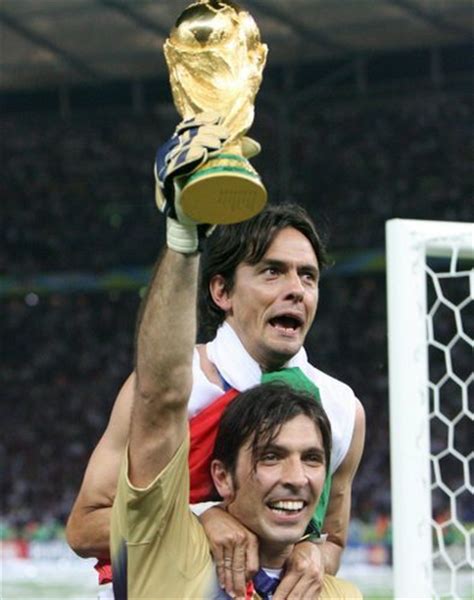 Gigi buffon fanpage 1⃣ on instagram: Mondiali Calcio 2006