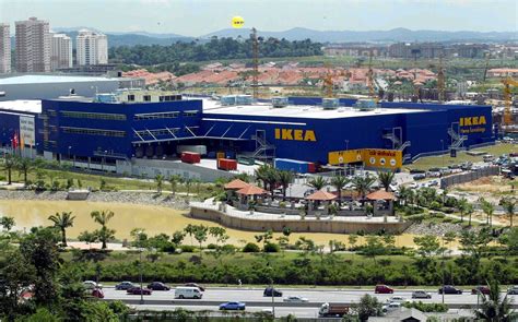 I want to receive the latest ikea catalogues and exclusive offers from tiendeo in johor bahru. JB property players latch on to Ikea opening - Malaysia ...