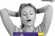 cadbury advert rude poundland sparks outrage strictly