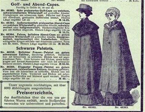 Pin von Charlies C-C-C auf Cape Pattern | Regenmantel ...