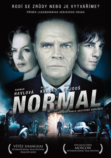 Normal | Filmy online - Voyo