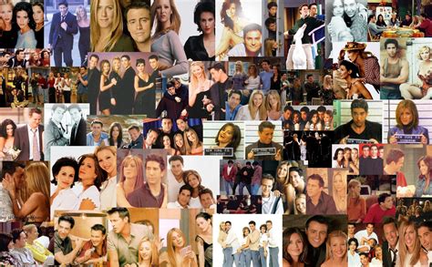 64 top tv show backgrounds , carefully selected images for you that start with t letter. Friends TV Show Computer Wallpapers - Wallpaper Cave