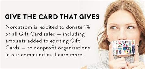 Call nordstrom's customer service phone number, or visit nordstrom's website to check the balance on your nordstrom gift card. Buy Nordstrom Gift Card Online | Nordstrom gifts, Gift card sale, Gift card