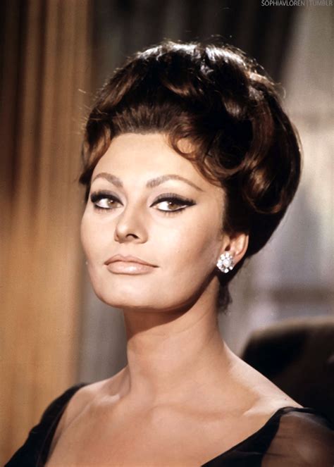 Please be on the alert for imposters and scammers on facebook and messenger, imposter emails and posts that look like they're from sophia loren. Pop '66!: At the Movies: "Arabesque" with Gregory Peck and ...