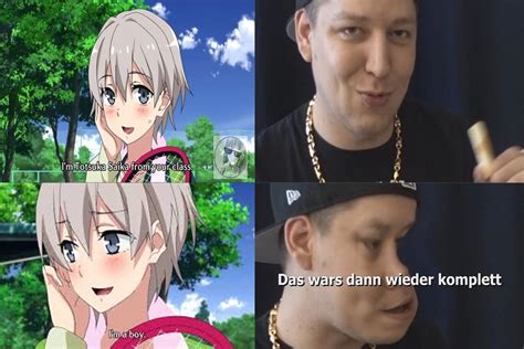 Schon cringe brudi case winner: Bruder Nasenbluten : MemeDerWoche