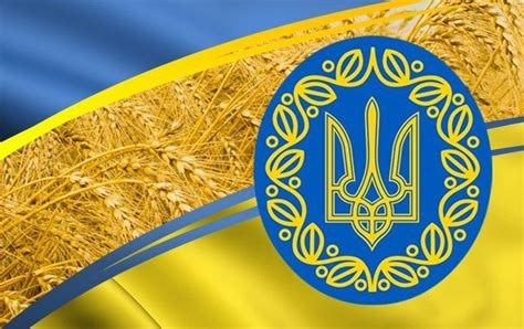Она молодая, но зрелая и мудрая. День Конституции Украины - поздравления с Днем Конституции ...