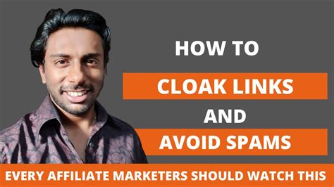 Cloaking is a black hat seo technique, where the content of the web site changes depending on the identity of the surfer. What is Link Cloaking | How To Avoid Spam Link | BLACK HAT ...