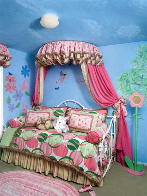 Maybe you would like to learn more about one of these? 8 Ideas for Kids' Bedroom Themes | Kids Room Ideas for ...