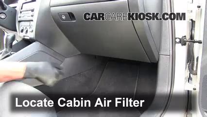 2014 volkswagen jetta cabin air filters. 2011-2018 Volkswagen Jetta Cabin Air Filter Check - 2011 ...