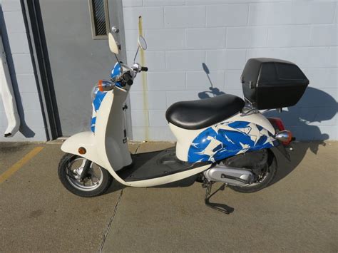 1 out of 3 insured riders choose progressive. 2006 Honda Metropolitan Motorcycles for sale