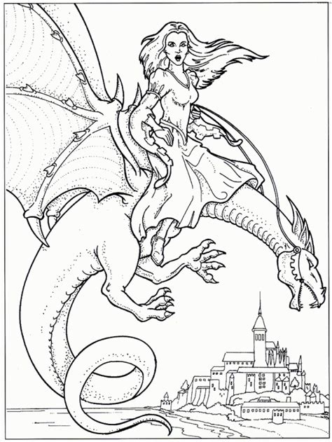 Free coloring pages , coloring sheets , printable coloring pages. Dragon Printable Coloring Pages 80991 Label 233 Dragon ...