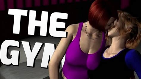 We have over 227 of the best dating games for you! DATING EVERY GIRL - The Gym ENDING (Dating Simulator ...