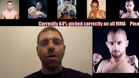 With dana white, michael bisping, marcos brigagao, phil caracappa. Dana White's Tuesday Night Contender Series Week 7 Fight ...