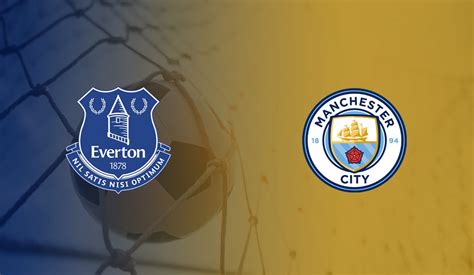 Statistique, scores des matchs, resultats, classement et historique des equipes de foot everton fc et manchester city fc. Everton vs Manchester City: Preview | Premier League 2019/20