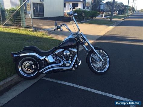 Best selection, lowest prices & orders $89+ ship free. Harley-davidson Soft tail custom for Sale in Australia