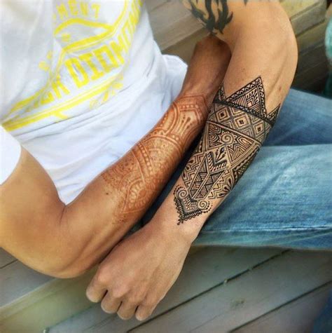 It has been primarily used in the middle east. A8rIgnKRlP0.jpg | Men henna tattoo, Henna tattoo, Henna ...