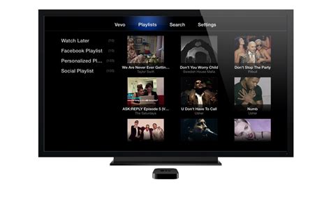 With a sling tv subscription, you can get golf channel for $40. Vevo adds new channel options on Apple TV app: #VEVOHits ...