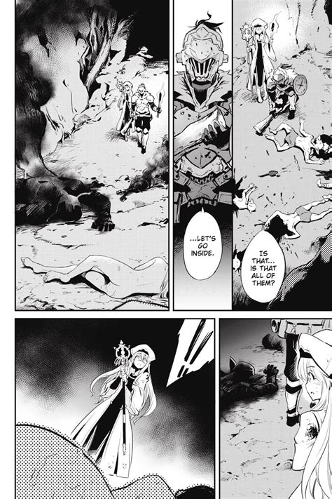 The goblin slayer never accepted any quests from . Goblin Cave Anime Wiki / Yeti Hytale Wiki Fandom Powered ...