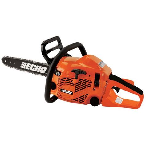 How to start my echo chainsaw. Echo CS 310 Gas Chainsaw with i-30 Starter - CS-310-14 ...