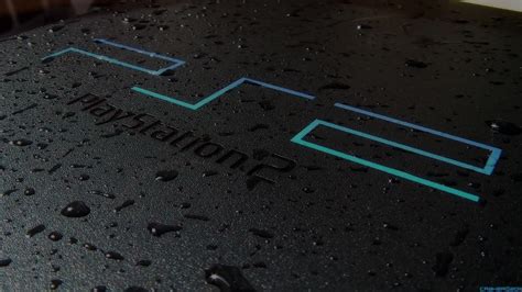 Esto ayudara para que nuestros juegos de playstation 2. Se cumplen 15 años del lanzamiento de PlayStation 2 en Norteamérica