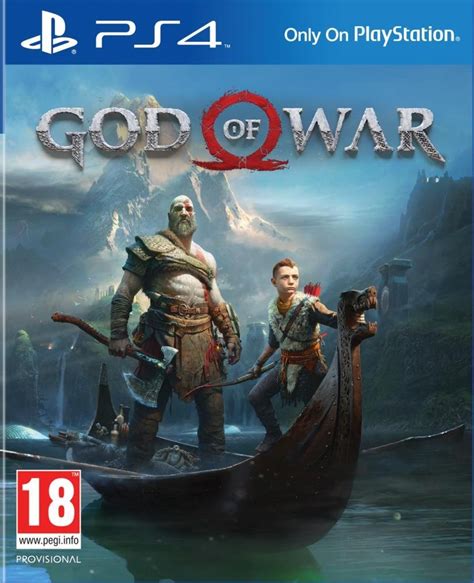 Check spelling or type a new query. Soluce God of War sur PS4 - jeuxvideo.com