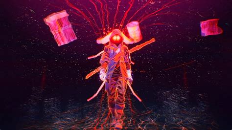 Bandai namco entertainment 製作，預定6 月24 日推出的動作角色扮演遊戲《緋紅結繫》=，日前在台灣舉辦媒體體驗會，開放遊戲前. 《緋紅結繫 Scarlet Nexus》中文版公開全新概念圖、宣傳影片與登場角色情報 - 巴哈姆特