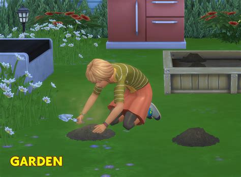 18.86 mb, was updated 2015/03/09 requirements:android: Kids Sim Can Gardening Mods | SimsWorkshop