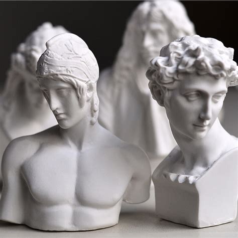 Cara membuat patung dari gypsum : Blog Kreatif Uki: Cara membuat patung gypsum