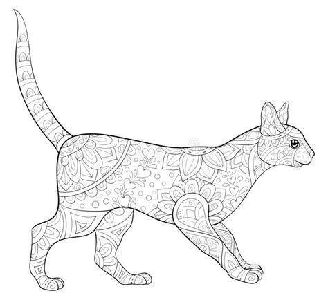 Here are free coloring pages with lampo, milady, pilou, and polpetta that you can download and print. Adult Coloring Page,book A Cute Dog Image For Relaxing ...