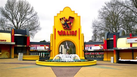 What hotels are near walibi belgium? Tieners met elkaar op de vuist bij pretpark Walibi | RTL ...