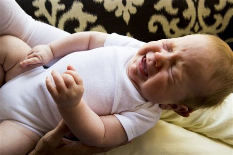 Is your baby showing teething symptoms, or are they fussy for some other reason? No, your baby's fever was not caused by teething | Baby ...