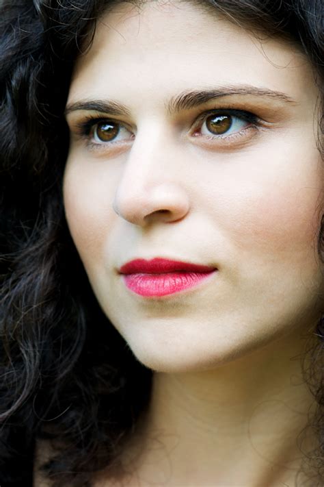 Olivia Stambouliah headshot 25 by weinstein on DeviantArt