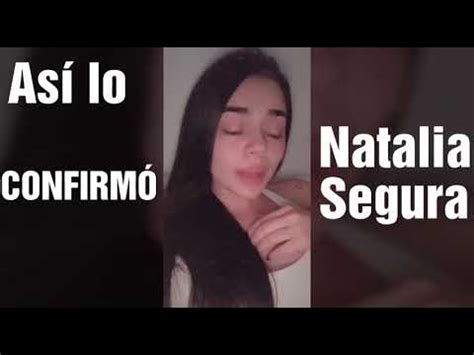 Este sería el nuevo novio de la segura. La segura confirmó que termino su relacion amorosa con ...