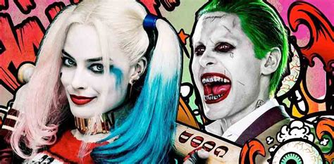 The joker is the overall main antagonist of the first season of the harley quinn tv series as well as a recurring character in the second season. WARNER-DC noticia: Nuevos proyectos para Harley Quinn y el ...