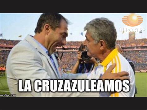 Al fin y al acabo así. FotogalerÍa: los memes de la eliminación de tigres de la ...