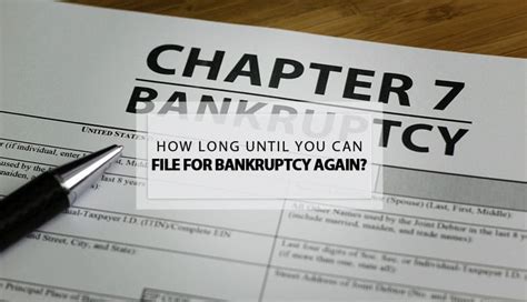 Wiping away debts and getting a fresh start through the bankruptcy discharge is the primary goal of most debtors. When You Can File For Bankruptcy | Mesa Bankruptcy Lawyers