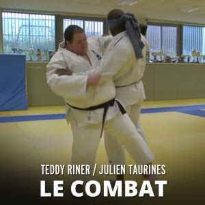 Keep dreaming that he will switch to mma. Olympic Judo Champion Teddy Riner Trains With Blind ...