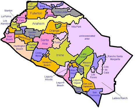 The orange county ran into very troubled investment waters in 1994. About Us | Behavioral Concepts