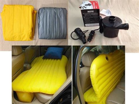Tilam Angin Dalam Kereta - Pusat Borong Malaysia Paling Murah