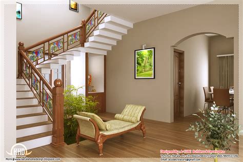 An interior decorator by profession, i was able to renovate my client's interior in the classical style they like. Kerala style home interior designs - Kerala home design and floor plans