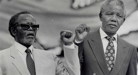 R.) was born on 27 october 1917. Quotable OR Tambo | Brand South Africa