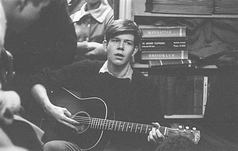 Carolyn always wanted to be shared. The Making of a Legend… Dave Van Ronk by Richard Cuccaro ...