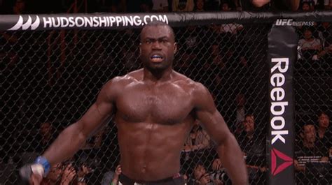 Costa believes he wasn't in his best mindset on fight island, and so. Uriah hall | Tumblr