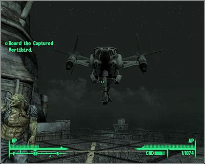 Fallout 3 broken steel side quests. Main quests - Possible endings | Main quests - Fallout 3: Broken Steel Game Guide | gamepressure.com